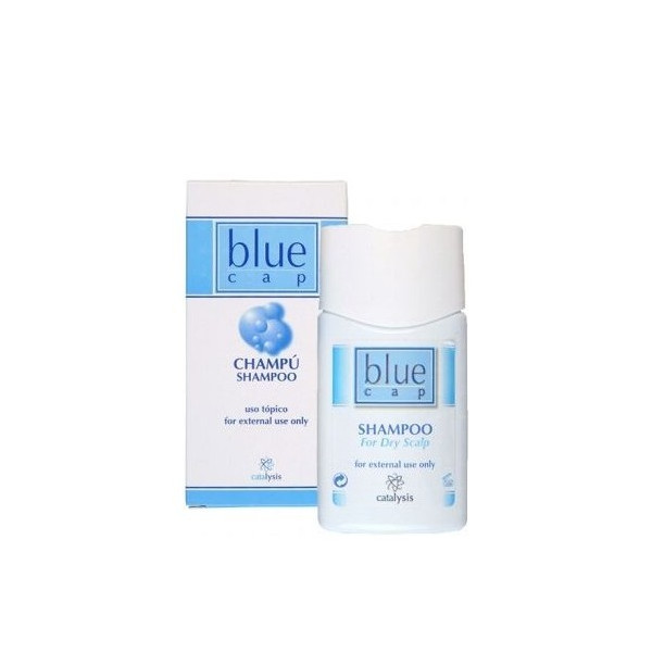 BLUE CAP CHAMPU 150 ML. CATALYSIS