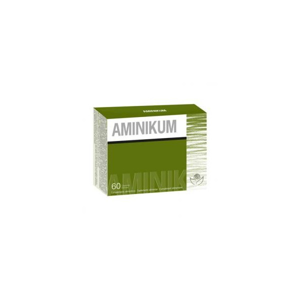 AMINIKUM 45 CAP.BIOSERUM