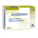 ANSIOMED 45 CAP BIOSERUM