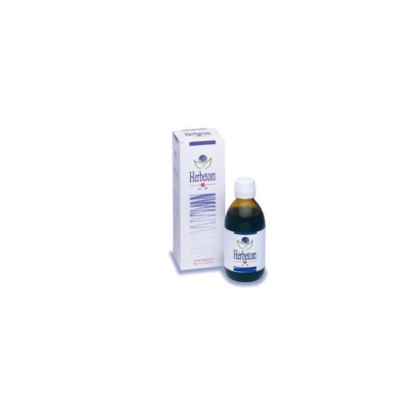 HERBETOM-1 HB 250 CC. BIOSERUM