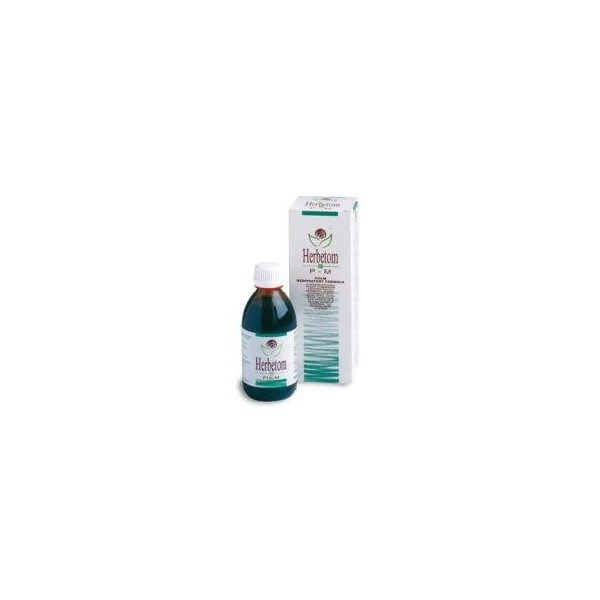 HERBETOM-2 PM 250 CC. BIOSERUM