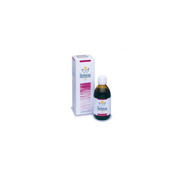 HERBETOM-3 FF 250 CC. BIOSERUM