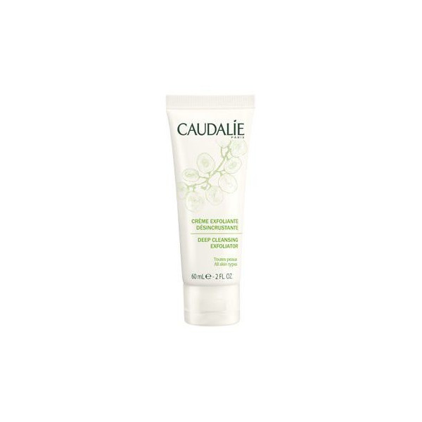 CREMA EXFOLIANTE DESINCRUSTANTE FACIAL CAUDALIE