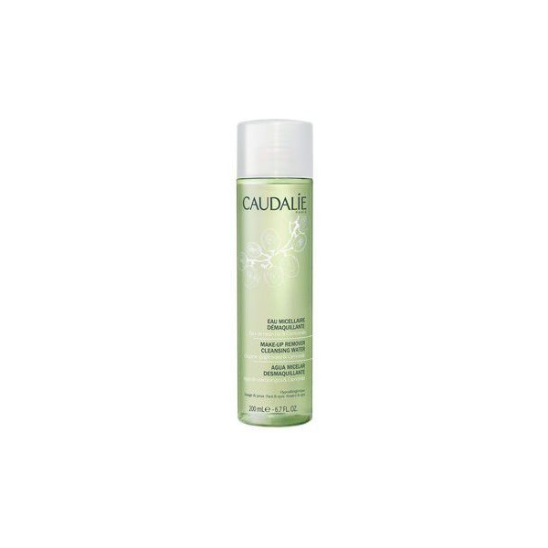 MINI AGUA DESMAQUILLANTE 100 ML CAUDALIE