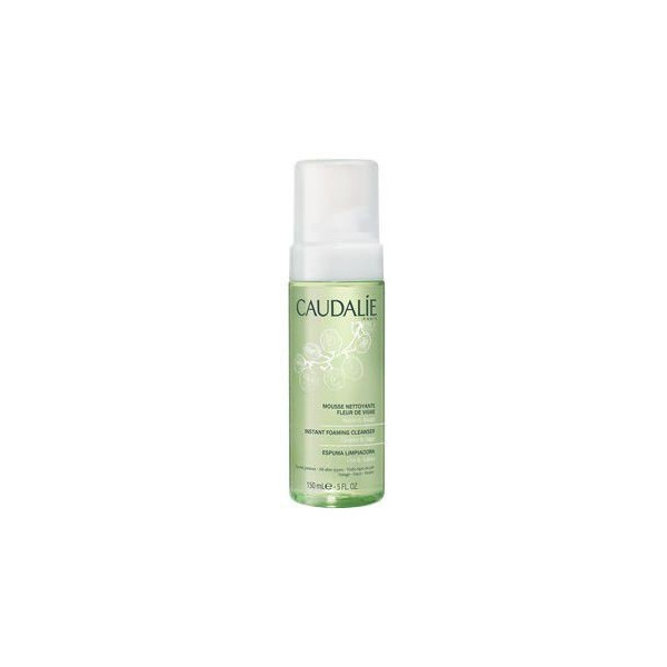 MINI ESPUMA LIMPIADORA 50 ML CAUDALIE