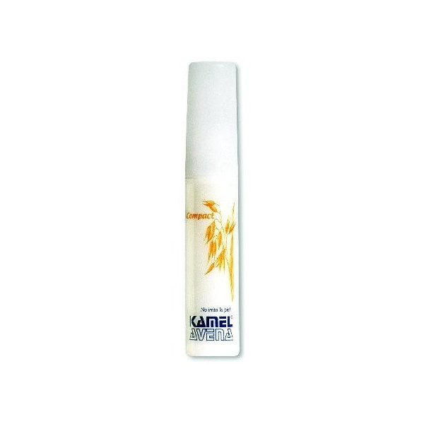 KAMEL DESOD DEOLOR COMPACT AVENA 20 ML.