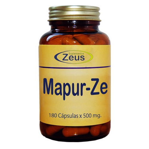 MAPUR-ZE 180 CAP. COMERCIAL NADE