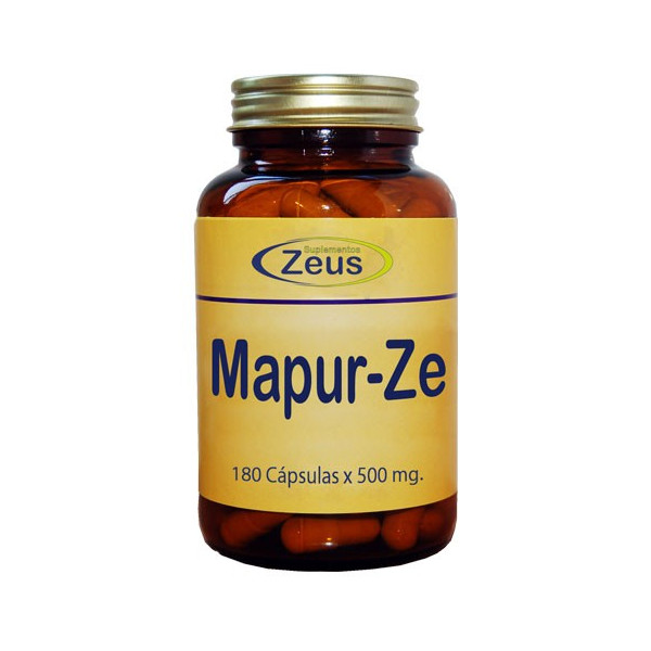 MAPUR-ZE 180 CAP. COMERCIAL NADE