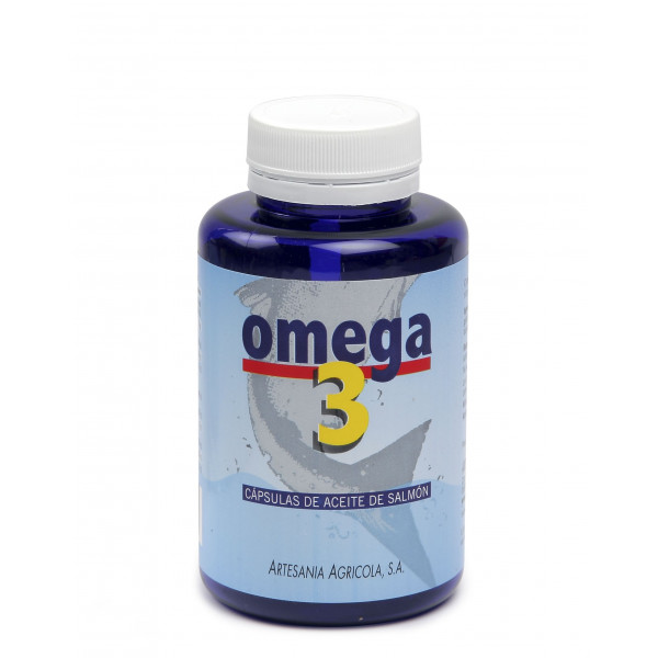 OMEGA 3 55 CAP. MAESE HERBARIO