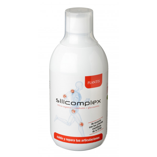 SILICOMPLEX 500ML.PALMIS(ARTESANIA AGRICOLA)