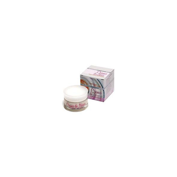 NACAR CREMA 50 ML ARTESANIA AGRICOLA