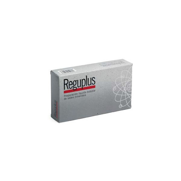 REGUPLUS 20 AMP.ARTESANIA AGRICOLA