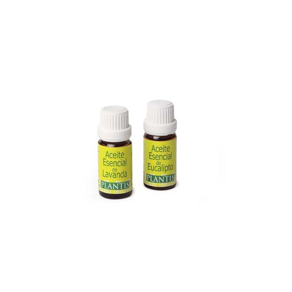 TOMILLO ACEITE ESENCIAL  10 ML PLANTIS ARTESANIA AGRICOLA