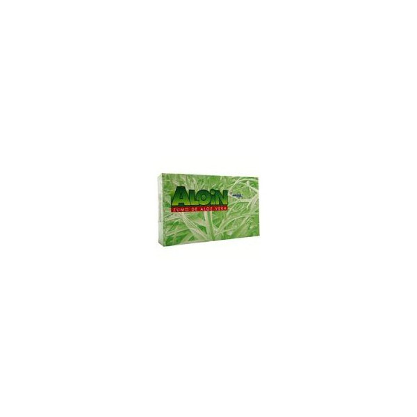 ALOIN ZUMO ALOE 20 AMP.ARTESANIA AGRICOLA