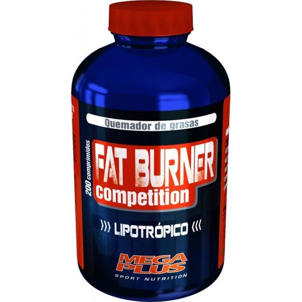 FAT BURNER 90 COMP ARTESANIA AGRICOLA