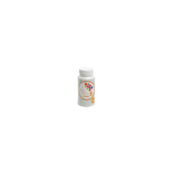 VITAMINA B COMPLEX 60 CAP MAESE HERBARIO (ARTESANIA AGRICOLA)