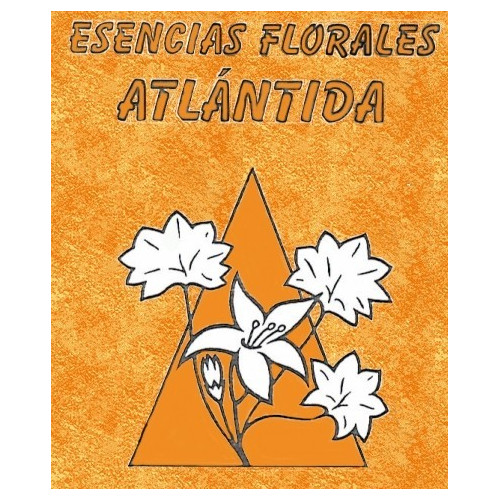 ATLANTIDA ZARZAMORA ESENCIA FLORAL 10 ML