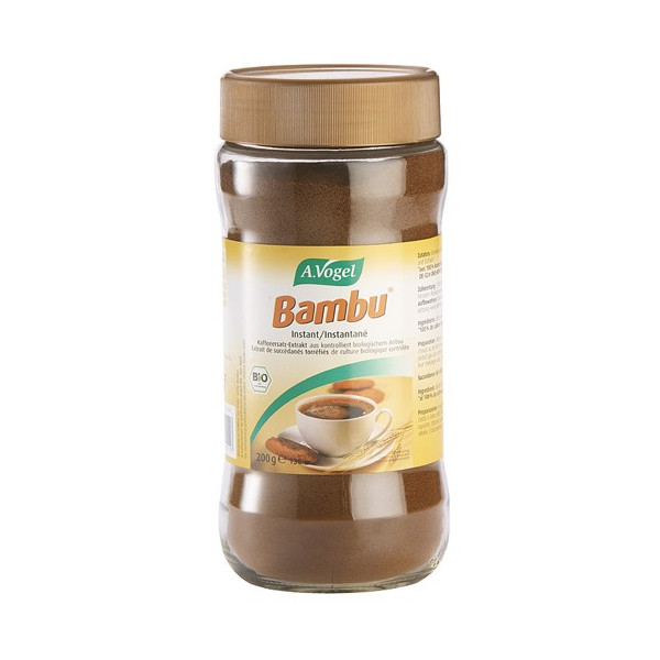 BAMBU SOLUBLE 100 G BIOFORCE