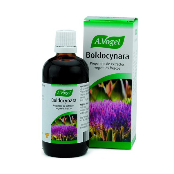 BOLDOCYNARA 100 CC BIOFORCE