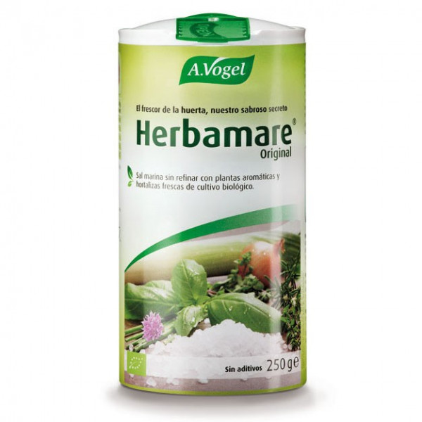 HERBAMARE 250 G BIOFORCE