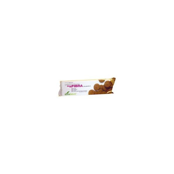 GALLETAS INTEGRALES FIBRA ALECOSOR SORIA NATURAL GALLETAS INTEGRALES FIBRA ALECOSOR SORIA NATURAL