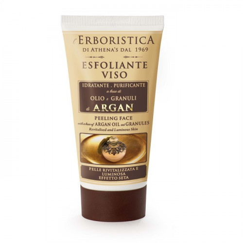 CREMA EXFOLIANTE ATHENAS