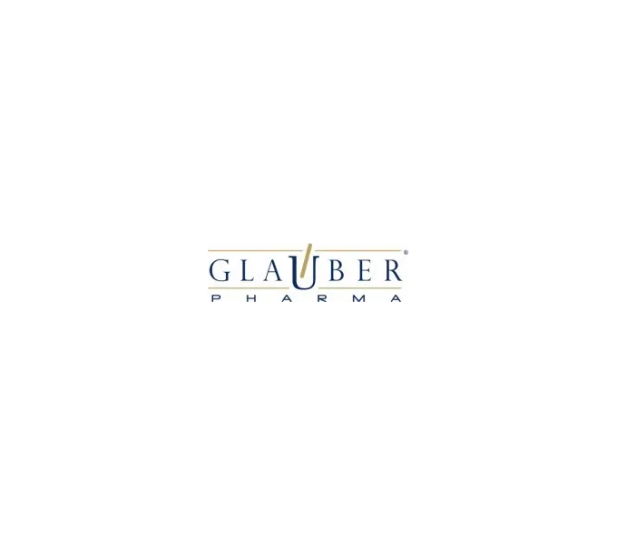 Comprar online HEDEC 60 COMP GLAUBER PHARMA - Farmacia Coliseum