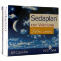 SEDAPLAN 60 CAPS. NATYSAL