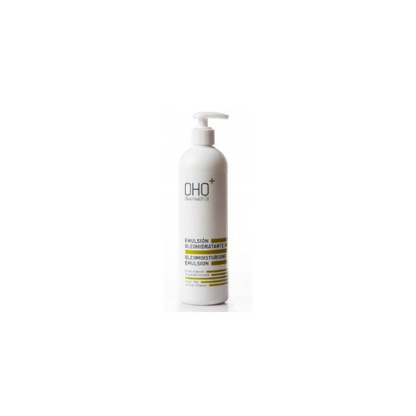 EMULSION OLEOHIDRATANTE 380 ML OHO