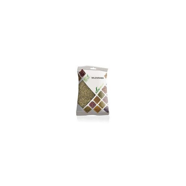 MILENRAMA 40G BOLSA SORIA NATURAL