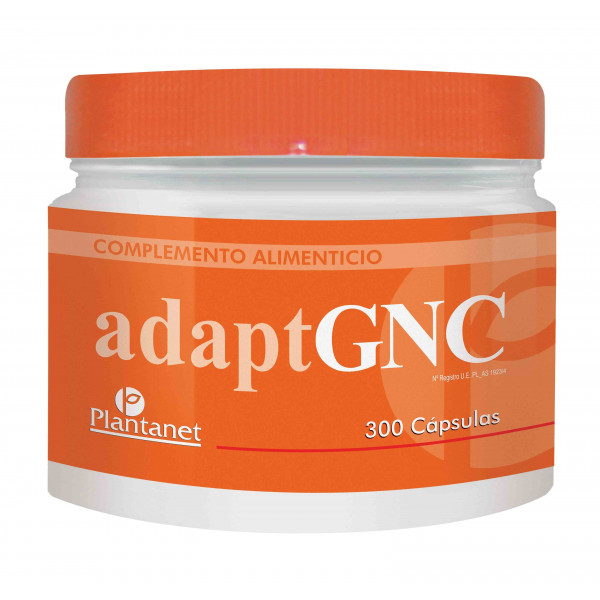 GYNECOLOGIX (ADAPT-GNC) 300 CAP MEDICINA SITEMICA PLANTANET