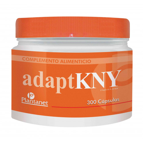 KIDNEY (ADAPT-KNY) 300 CAP MEDICINA SISTEMICA PLANTANET