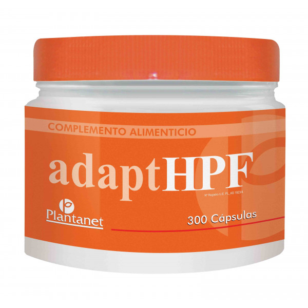 HEPAFORTE (ADAPT-HPF) 300 CAP MEDICINA SISTEMICA PLANTANET