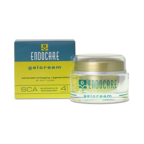 ENDOCARE GELCREAM BIOREPAIR 30ML