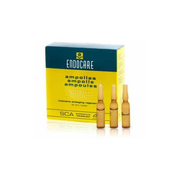 ENDOCARE 7 AMP 1ML