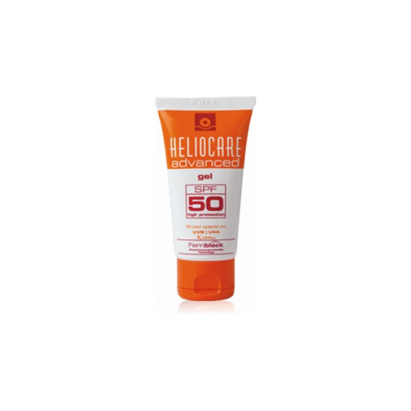 HELIOCARE GEL SPF-50 50GR