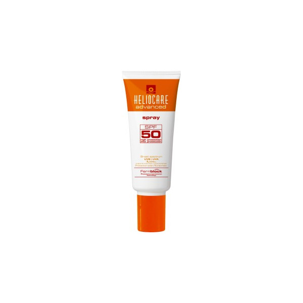 HELIOCARE SP SPF-50 125ML