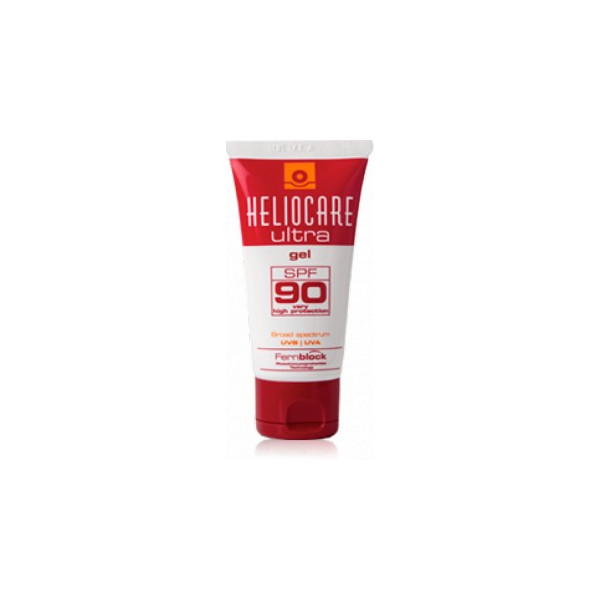 HELIOCARE ULTRA 90 GEL 50ML