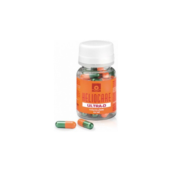 HELIOCARE ULTRA 30 CAPSULAS