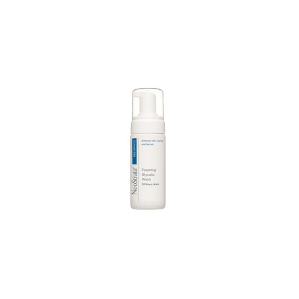 NEOSTRATA ESPUMA LIMPIADORA 100ML