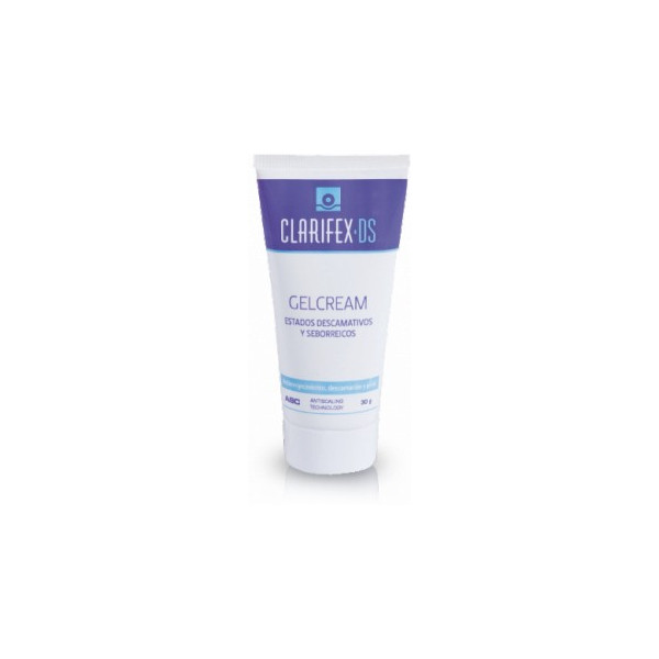 CLARIFEX DS GELCREAM 30 G