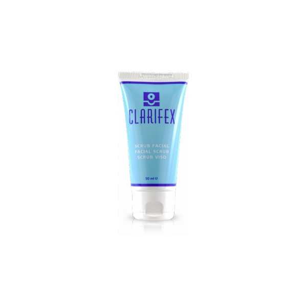 CLARIFEX SCRUB 50 ML