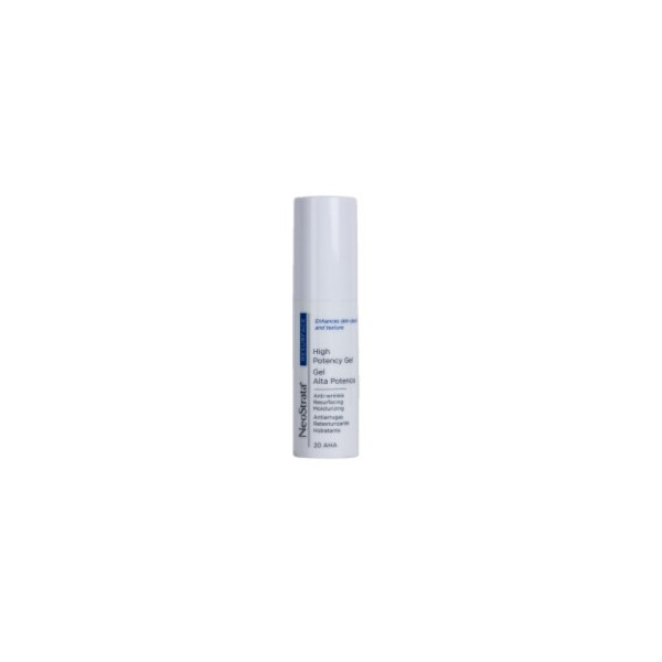 NEOSTRATA GEL ALTA POTENCIA 30 ML