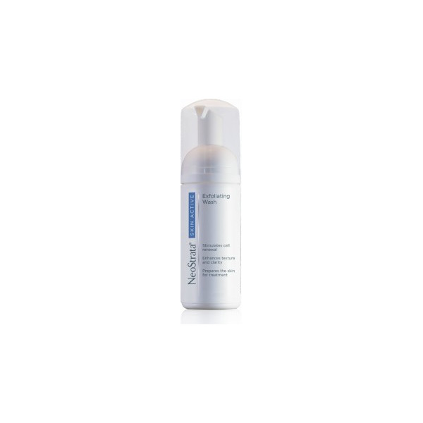 NEOSTRATA SKIN ACTIVE ESPUMA LIMPIADORA EXFOLIANTE 125 ML