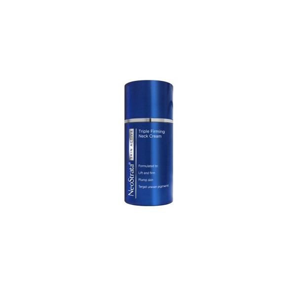 NEOSTRATA SKIN ACTIVE REAFIRMANTE CUELLO Y ESCOTE 80GR