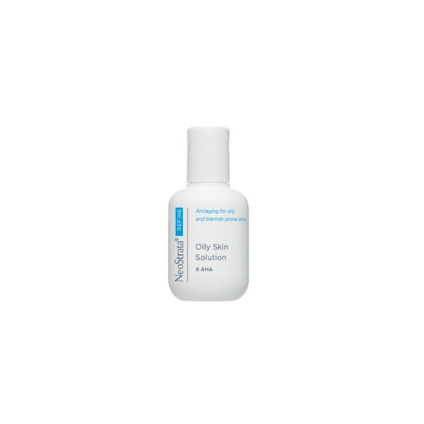 NEOSTRATA SOLUCION PIEL GRASA 100 ML