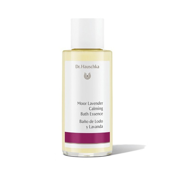 BAÑO DE LODO Y LAVANDA 100 ML DR HAUSCHKA