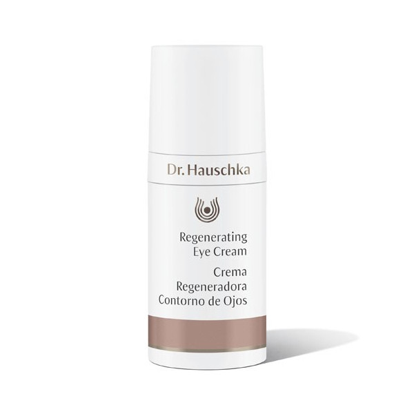 CREMA REGENERADORA CONTORNO DE OJOS 15 ML DR HAUSCHKA