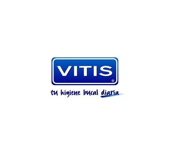 Comprar SEDA DENTAL  DUPLO CERA 50M 2U VITIS online - Coliseum