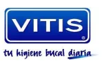 Comprar SEDA DENTAL  DUPLO CERA 50M 2U VITIS online - Coliseum